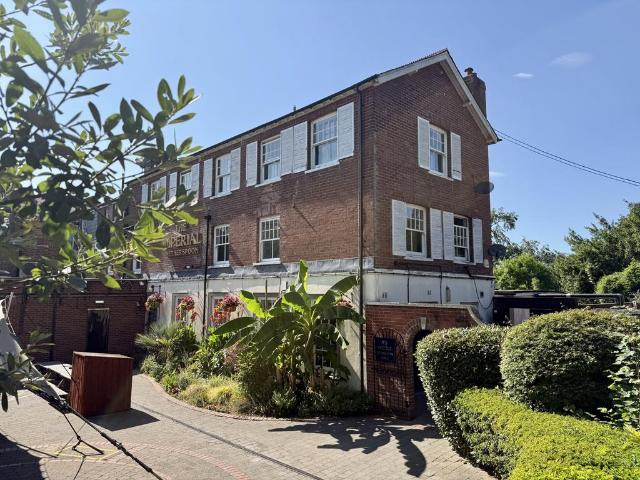Flat for sale in Exwick, Exeter