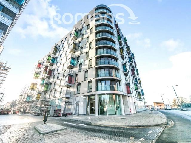 Flat for sale in Reading, Isle Of Man