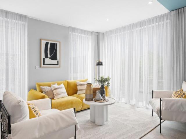 Flat for sale in Glyndon, Plumstead
