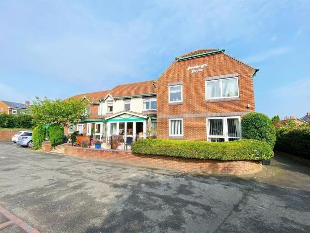Flat for sale in Sedgefield