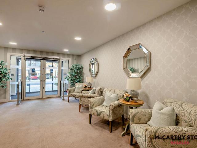 Flat for sale in Westfield View, Norwich