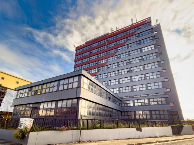 Flat for sale in East End, Sunderland