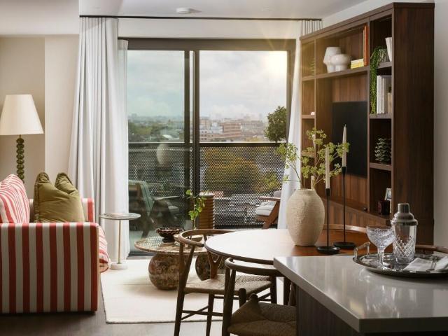Flat for sale in Haggerston, Isle Of Man
