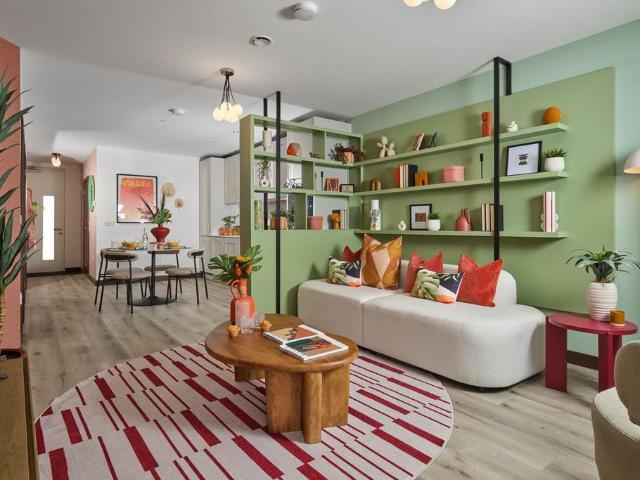 Flat for sale in N22, Cat Hill
