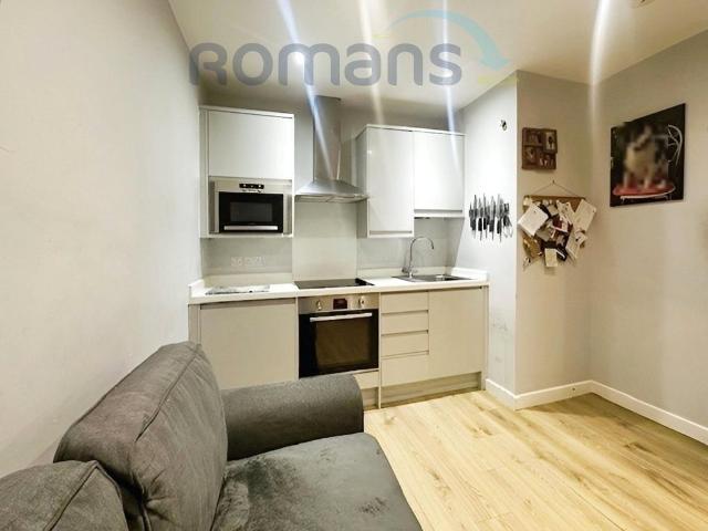 Flat for sale in Farnborough, Hampshire