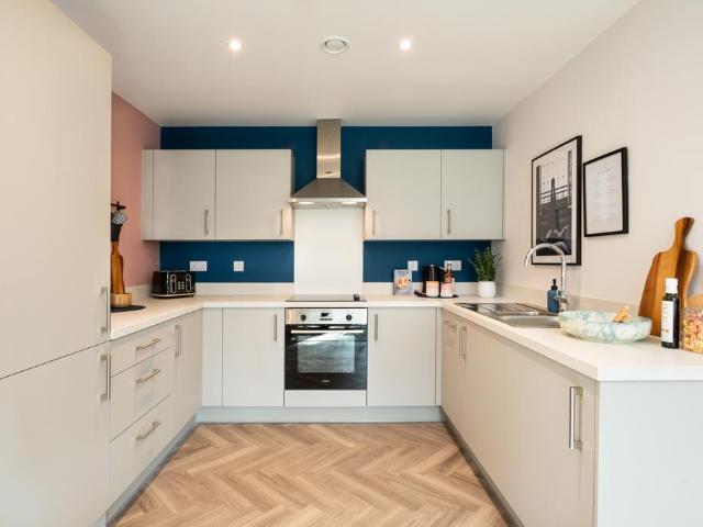 Flat for sale in Arrington, Cambridgeshire