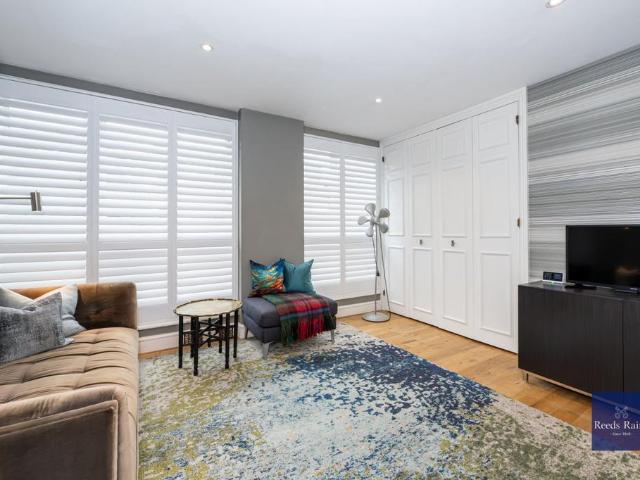 Flat for sale in Cat Hill, Isle Of Man
