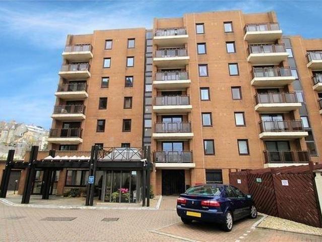 Flat for sale in Weston-super-mare, North Somerset