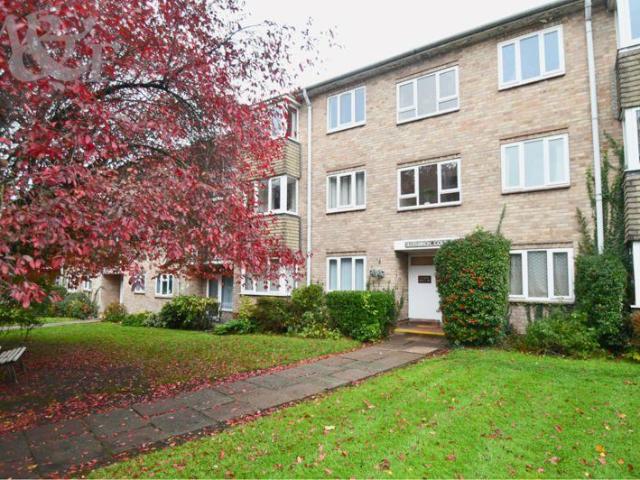 Flat for sale in Wylde Green, Erdington