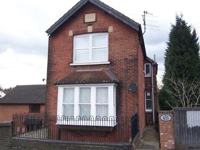 Flat for sale in Reffles Bridge, Red Hill