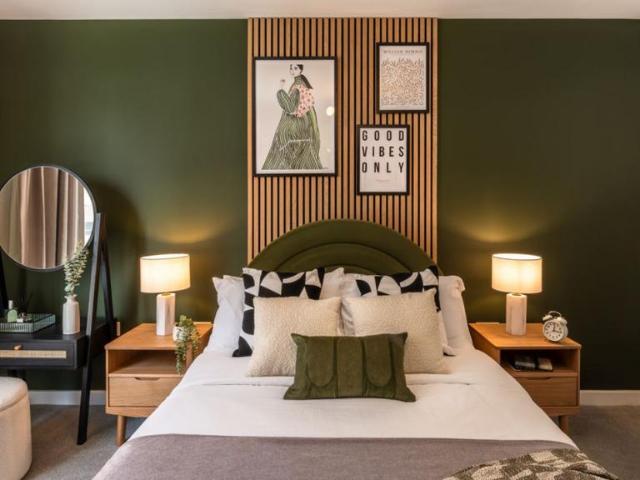 Flat for sale in Brunswick, Isle Of Man