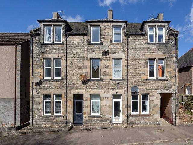 Flat for sale in Pittencrieff, Dunfermline