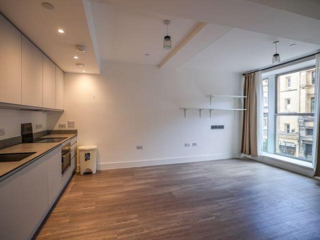 Flat for sale in City Centre, Feckenham