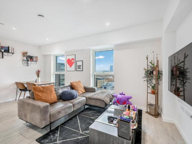 Flat for sale in Cat Hill, Isle Of Man