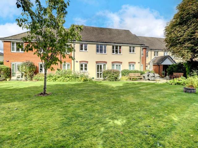 Flat for sale in Penn Bottom, Isle Of Man