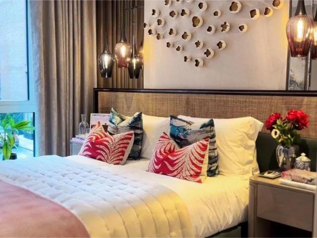 Flat for sale in Isle Of Man