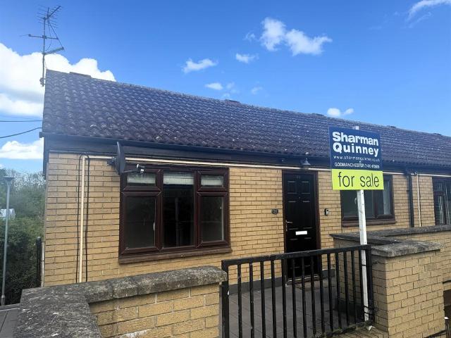 Flat for sale in Huntingdon, Cambridgeshire