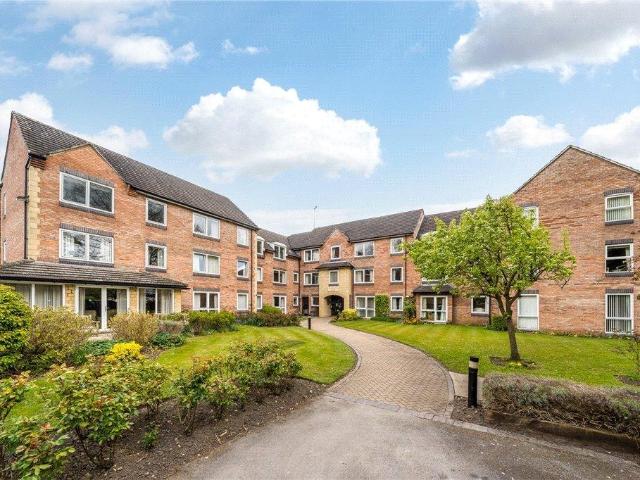 Flat for sale in Wetherby