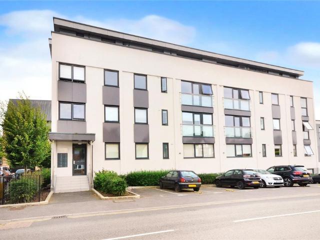 Flat for sale in Blackwell, Perryfields