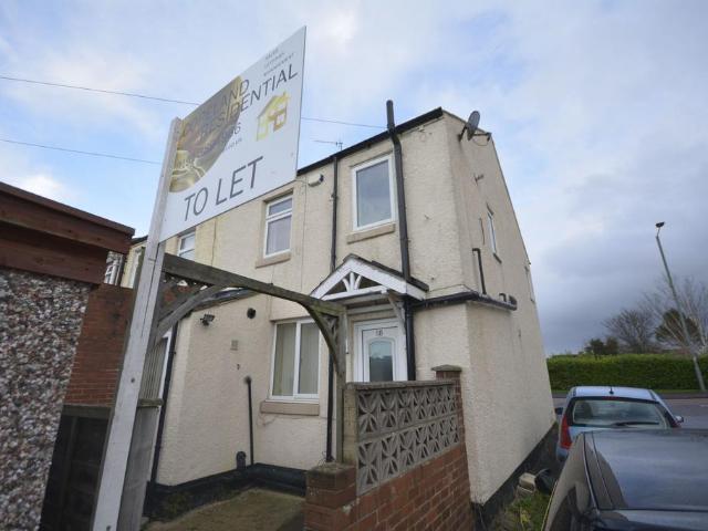 Flat for sale in Pity Me, Framwellgate Moor