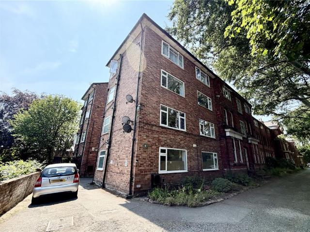 Flat for sale in Waterloo, Great Crosby