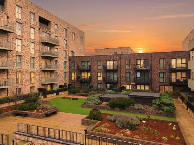 Flat for sale in Beckton, Isle Of Man