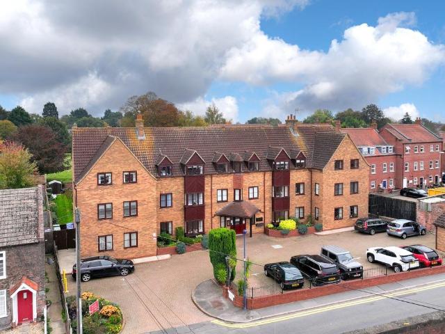 Flat for sale in Bargate, Boston