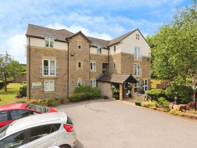 Flat for sale in Millhouses, Isle Of Man