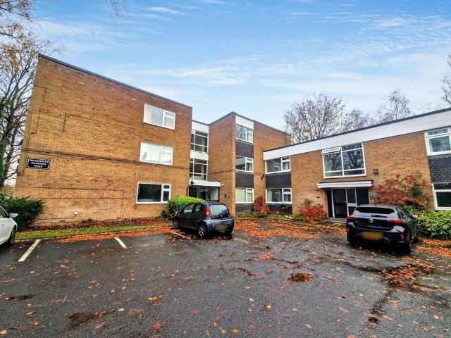 Flat for sale in Forest Hall, Isle Of Man