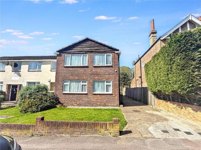 Flat for sale in New Barnet, Isle Of Man