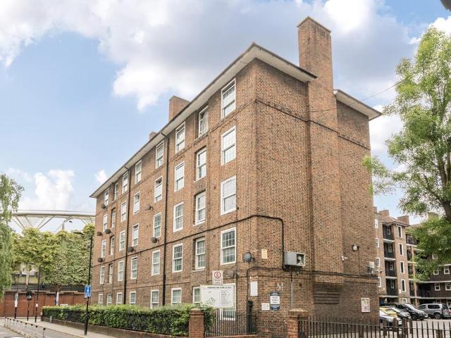 Flat for sale in Oval, Isle Of Man