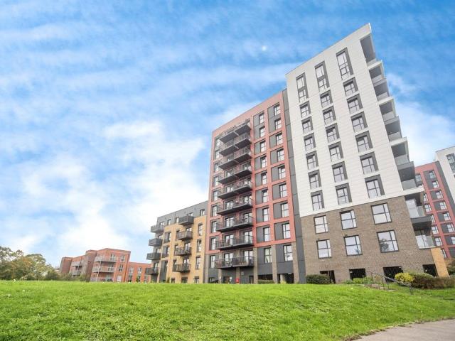 Flat for sale in Northam, Isle Of Man