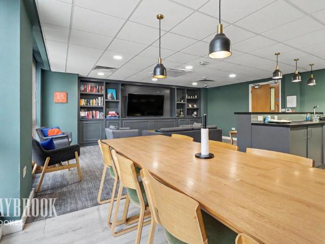 Flat for sale in Neepsend, Isle Of Man