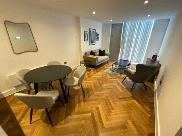 Flat for sale in City Centre, Georgia