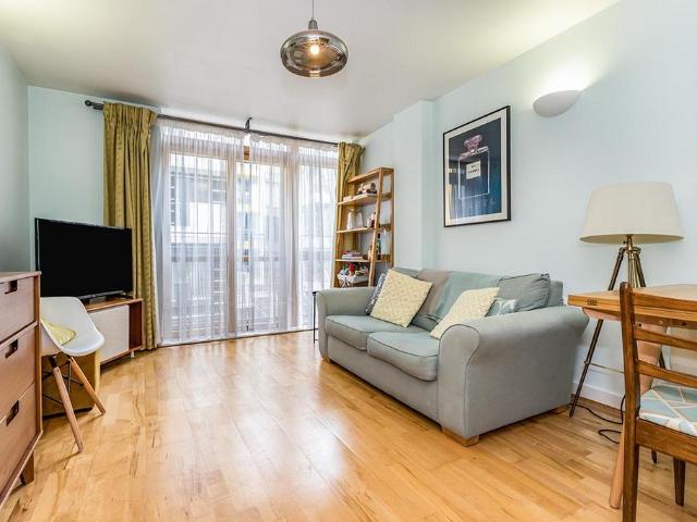 Flat for sale in Northern Quarter, Manchester