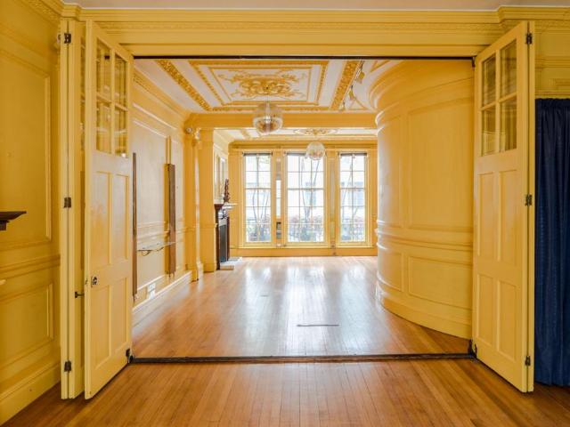Flat for sale in East Marylebone, Mayfair