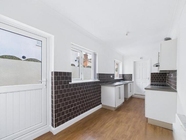 Flat for sale in Guisborough, Redcar And Cleveland