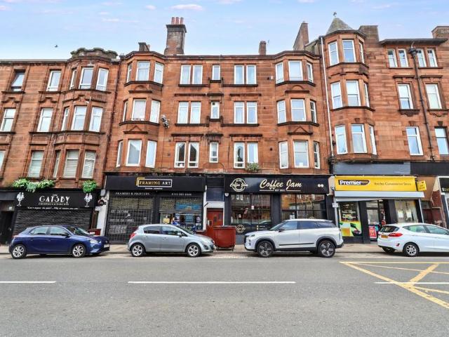 Flat for sale in Loanhead, Stanwix