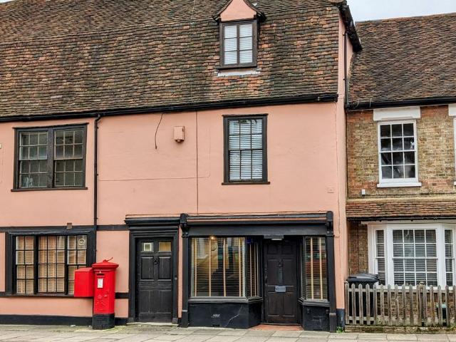 Flat for sale in Bocking, Chipping Hill