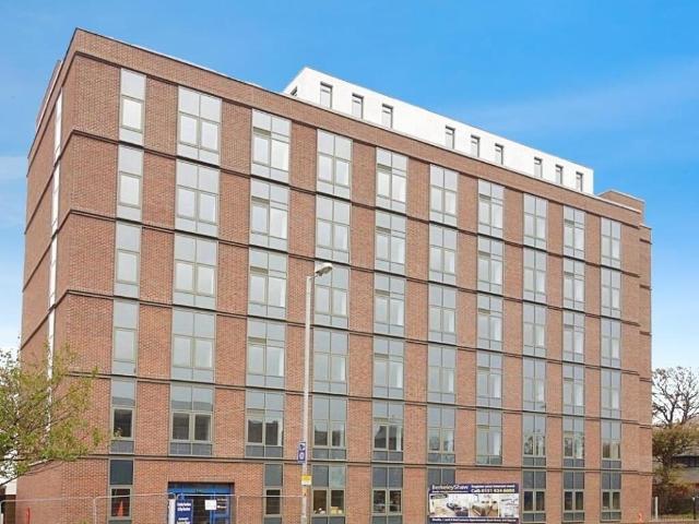 Flat for sale in Waterloo, Great Crosby