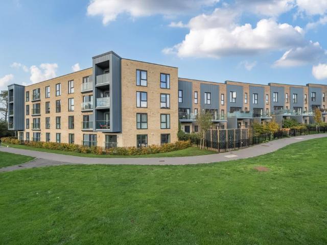 Flat for sale in Fox Hill, Dulcote