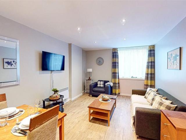 Flat for sale in City Centre, Georgia