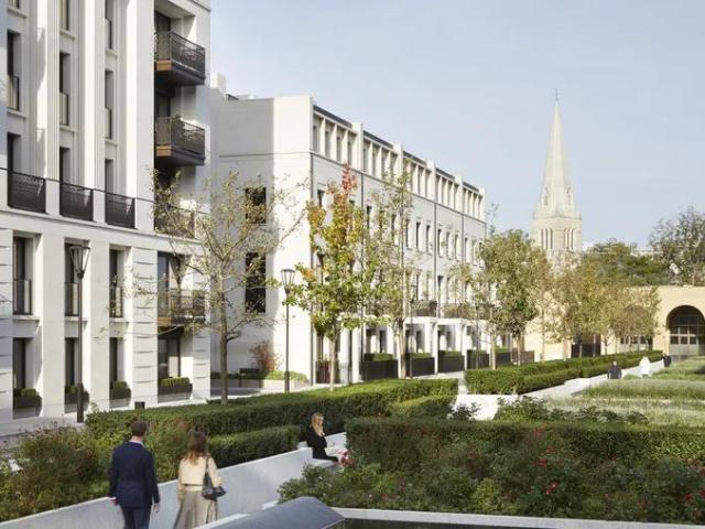 Flat for sale in Pimlico, Isle Of Man
