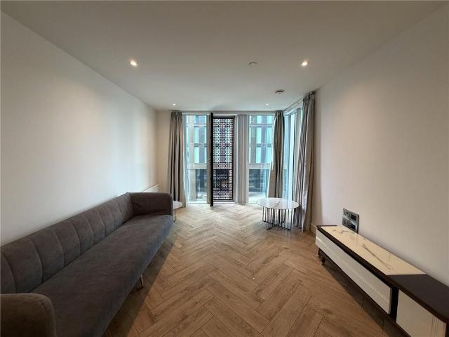 Flat for sale in City Centre, Georgia