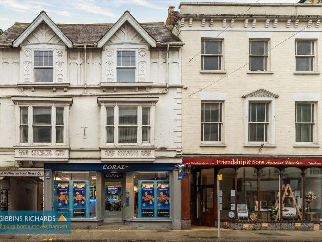 Flat for sale in Rockwell Green, Isle Of Man