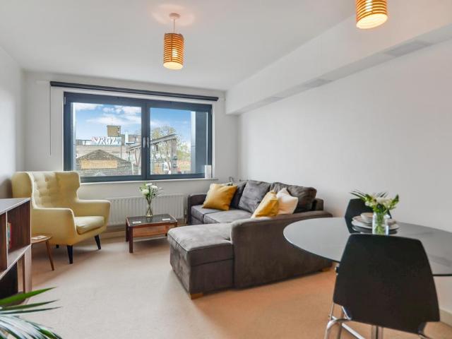 Flat for sale in South Hackney, Isle Of Man