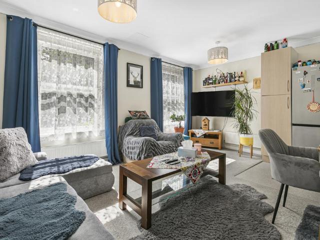 Flat for sale in St Margarets, Isle Of Man
