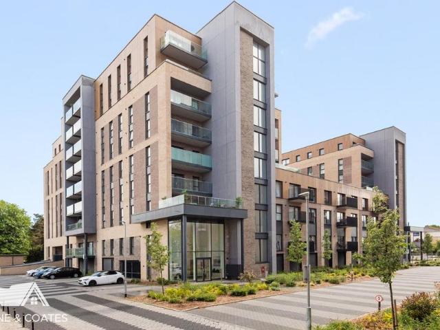 Flat for sale in Burnt Mill, Harlow