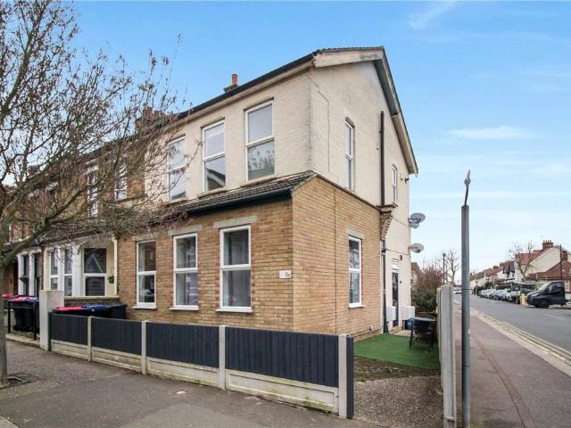 Flat for sale in Alton Barnes, Isle Of Man