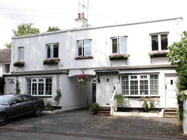 Flat for sale in Bray Wick, Bray